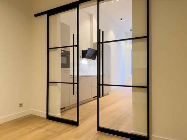 Medium property photo - Boomgaardhof, 3012 JJ Rotterdam